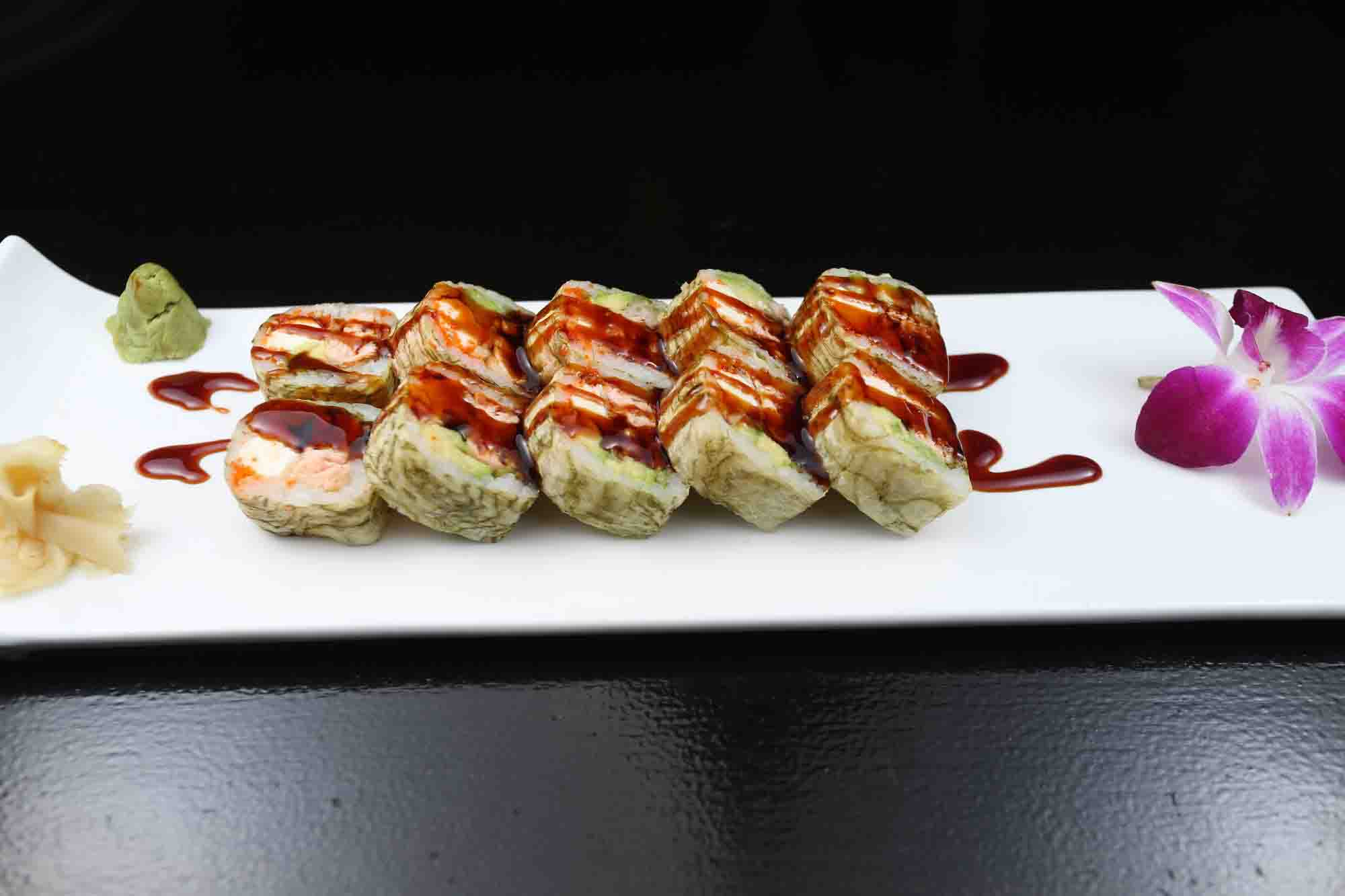 Tokyo Steak Lancaster, japanese restaurant in Lancaster, photo 7 of 7